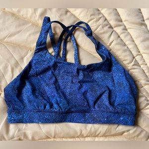 Lululemon Energy Sports Bra